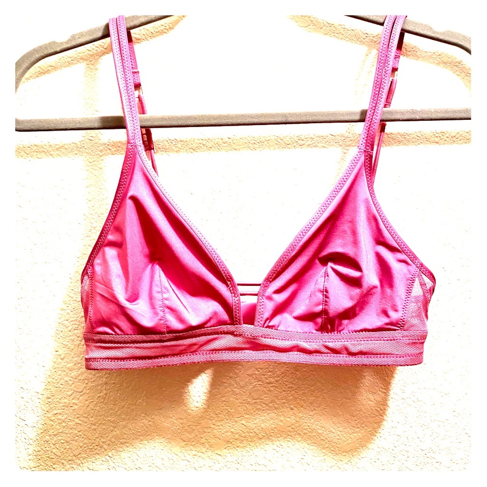 True & Co Zadie Bralette
